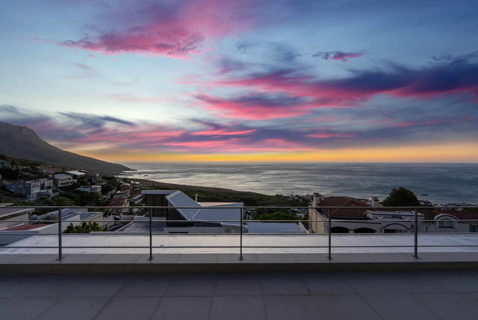 6 Bedroom Property for Sale in Camps Bay Western Cape